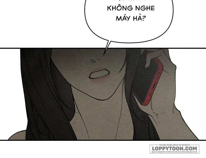 [KHÔNG CHE] Toy Daddy - Chap 36 - Trang 27