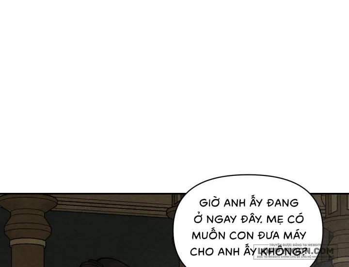 [KHÔNG CHE] Toy Daddy - Chap 36 - Trang 28