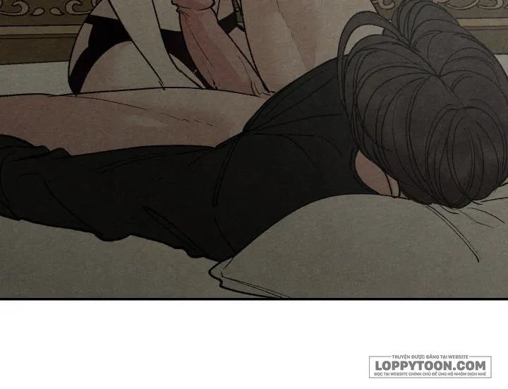[KHÔNG CHE] Toy Daddy - Chap 36 - Trang 30