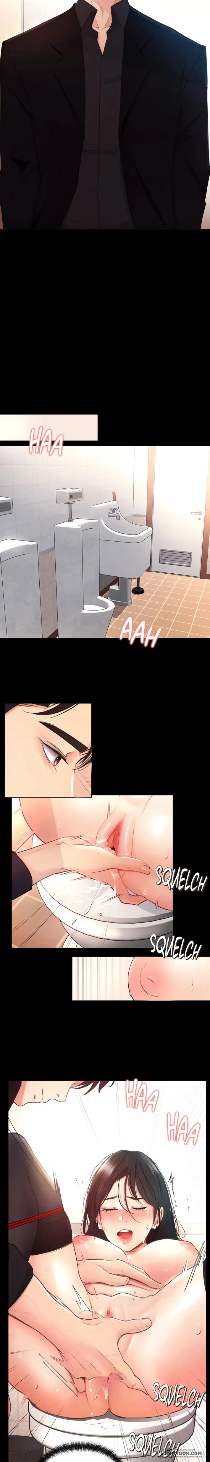 [KHÔNG CHE] Trải Nghiệm Một Ngày Workshop BDSM - Chap 1 - Trang 4
