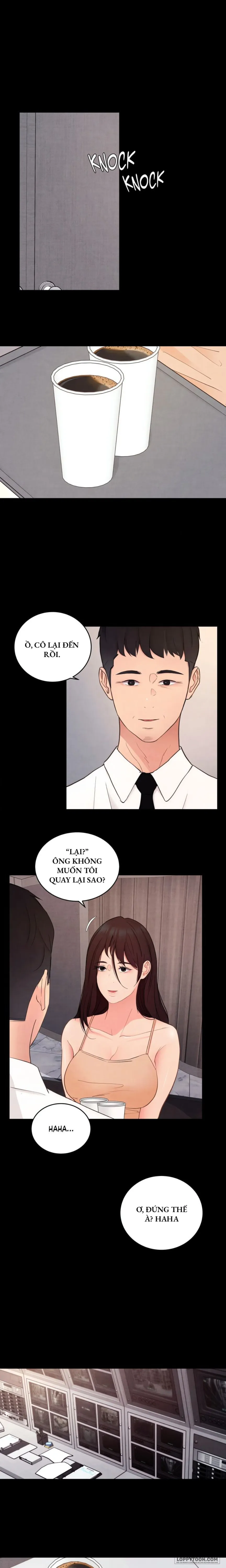 [KHÔNG CHE] Trải Nghiệm Một Ngày Workshop BDSM - Chap 30 - Trang 2