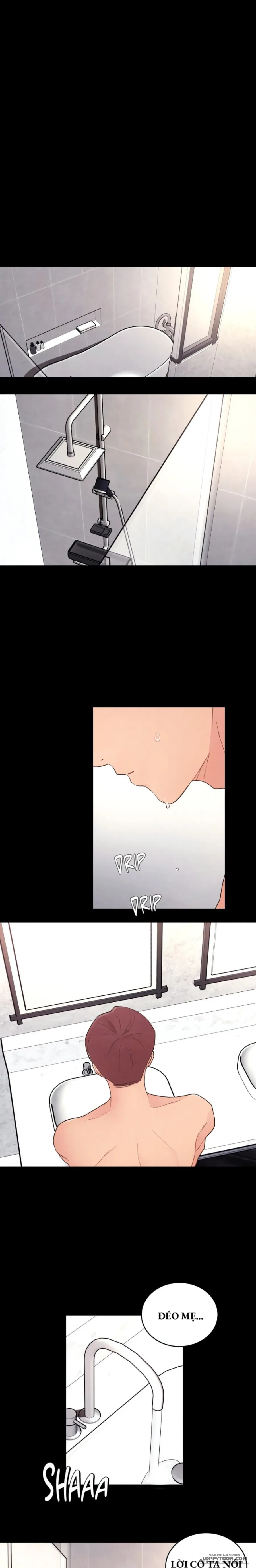 [KHÔNG CHE] Trải Nghiệm Một Ngày Workshop BDSM - Chap 32 - Trang 11