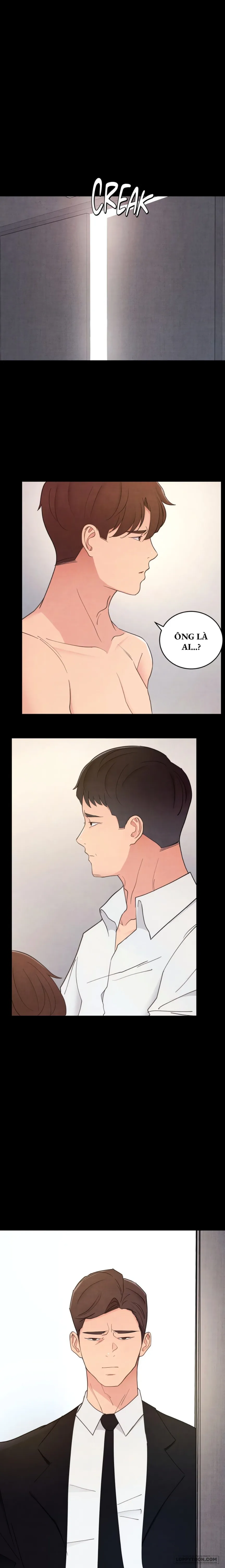 [KHÔNG CHE] Trải Nghiệm Một Ngày Workshop BDSM - Chap 34 - Trang 1