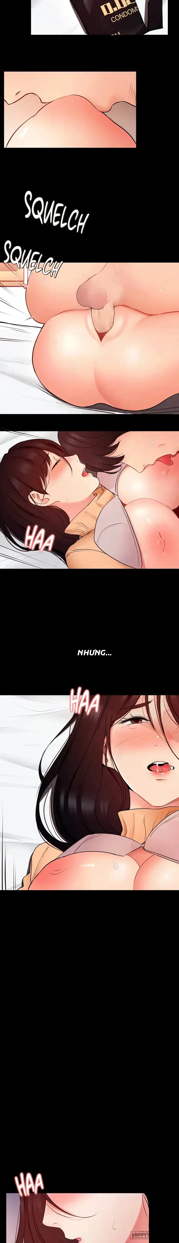 [KHÔNG CHE] Trải Nghiệm Một Ngày Workshop BDSM - Chap 7 - Trang 9