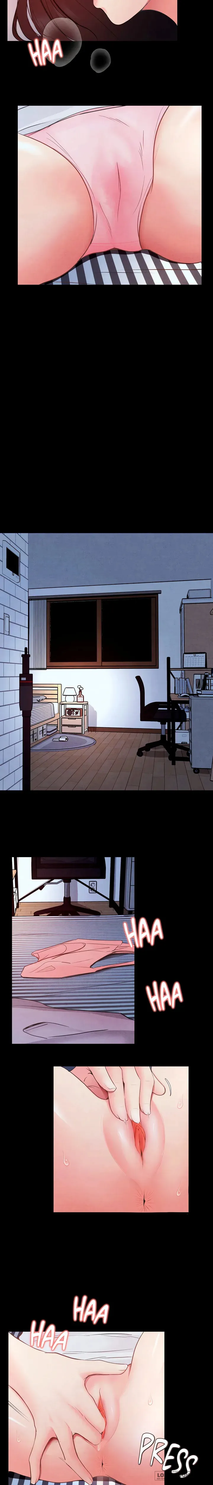 [KHÔNG CHE] Trải Nghiệm Một Ngày Workshop BDSM - Chap 7 - Trang 10