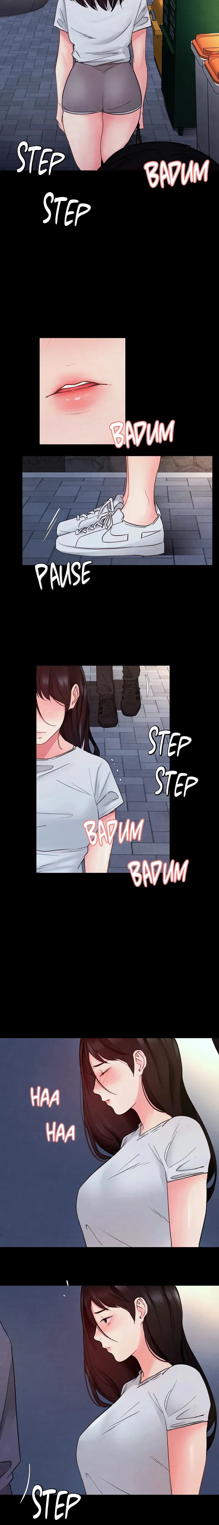 [KHÔNG CHE] Trải Nghiệm Một Ngày Workshop BDSM - Chap 9 - Trang 2