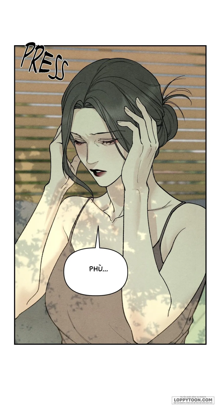 〖KHÔNG CHE〗Toy Daddy - Chap 29 - Trang 11