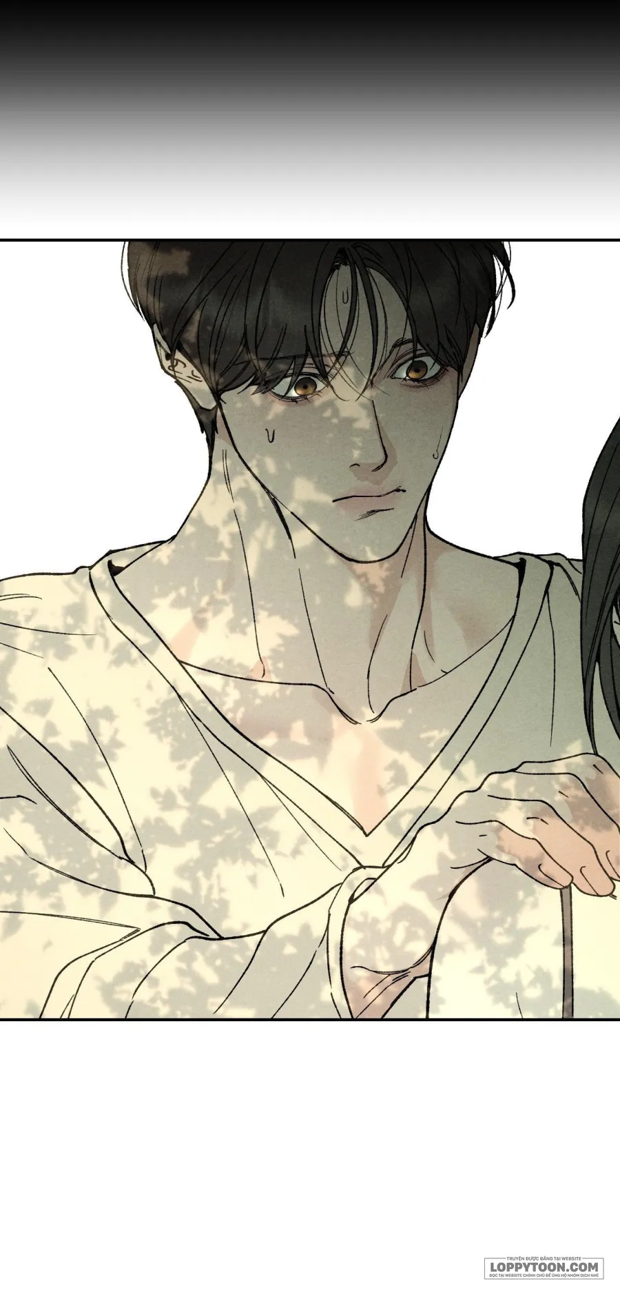 〖KHÔNG CHE〗Toy Daddy - Chap 29 - Trang 16
