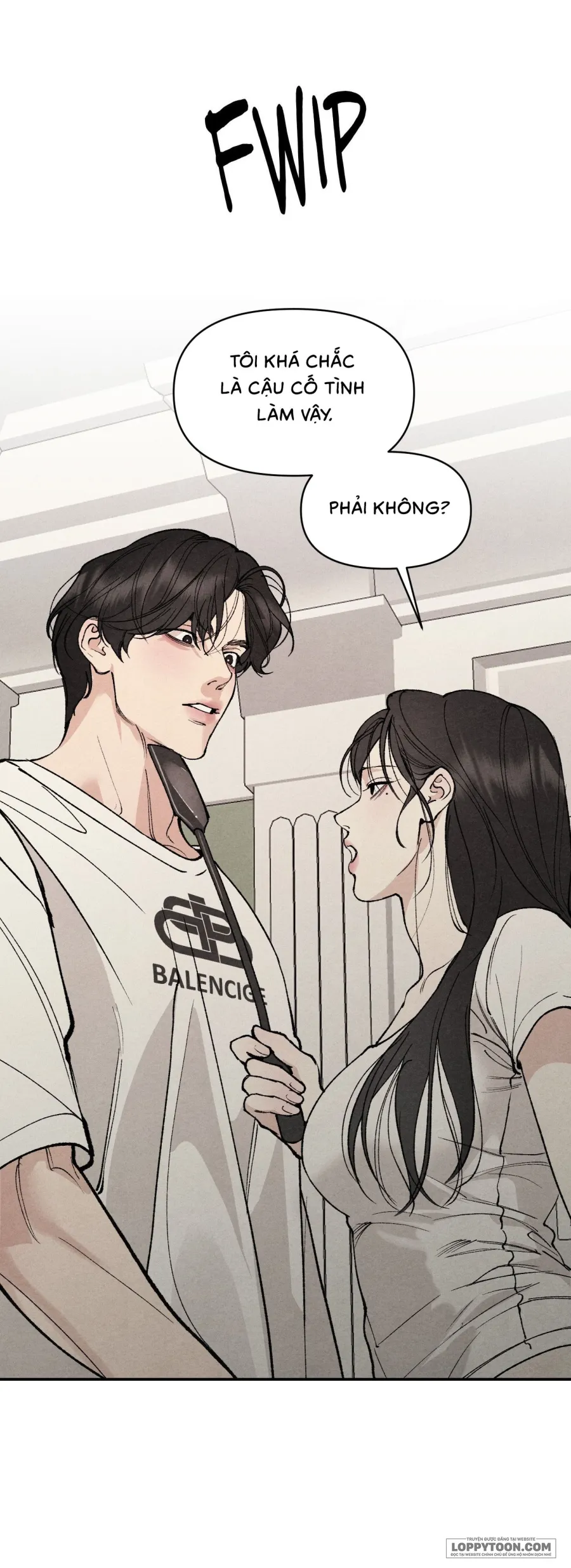 〖KHÔNG CHE〗Toy Daddy - Chap 29 - Trang 70