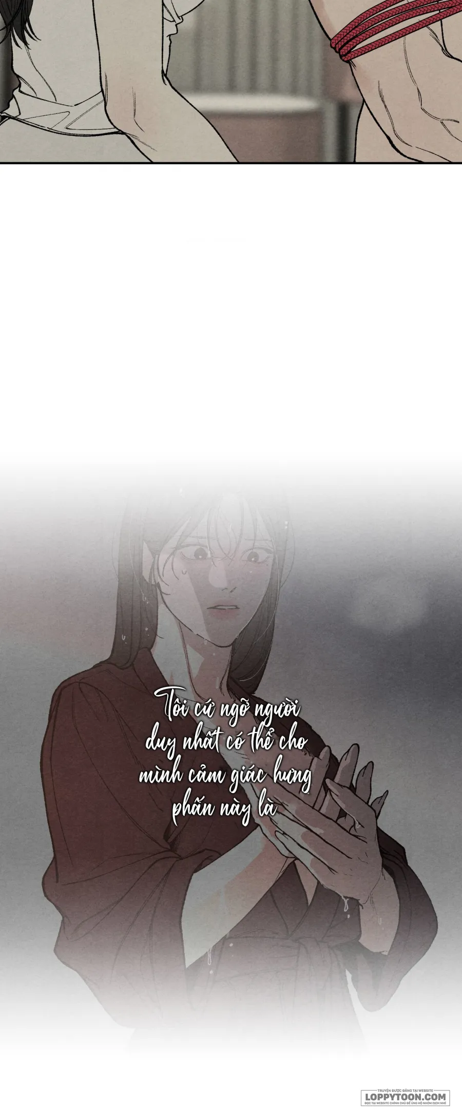 〖KHÔNG CHE〗Toy Daddy - Chap 30 - Trang 20