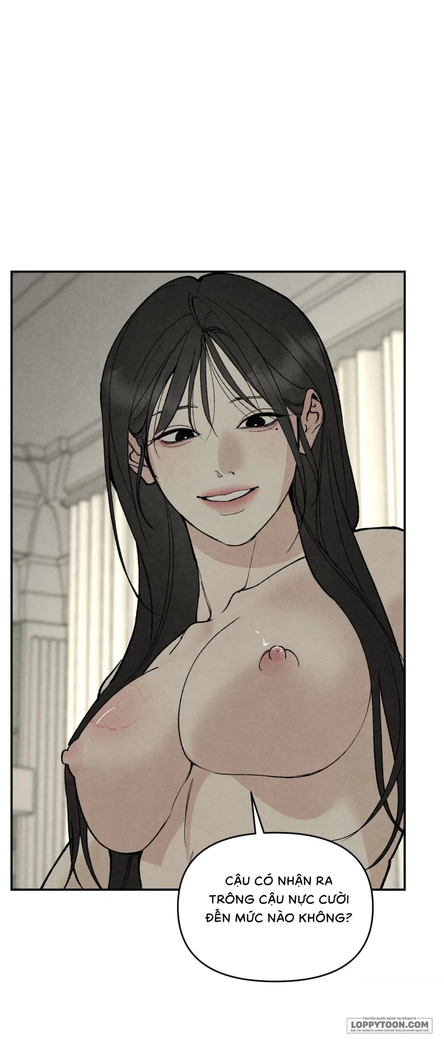 〖KHÔNG CHE〗Toy Daddy - Chap 30 - Trang 23