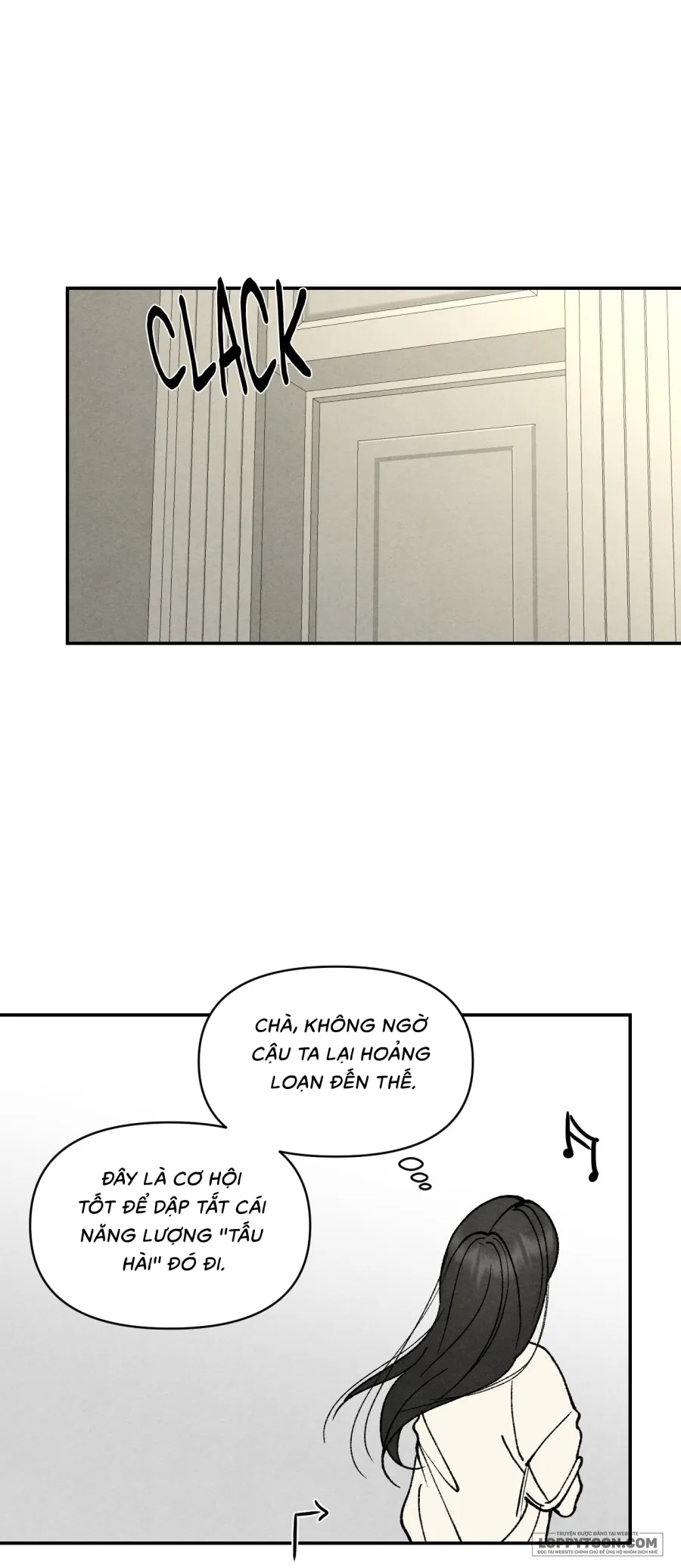 〖KHÔNG CHE〗Toy Daddy - Chap 30 - Trang 44