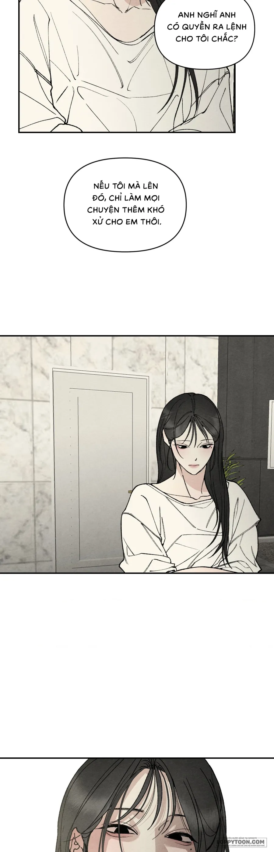 〖KHÔNG CHE〗Toy Daddy - Chap 30 - Trang 48