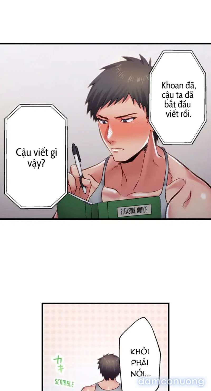 Khu Phố Không Luật Lệ - Chap 1 - Trang 9