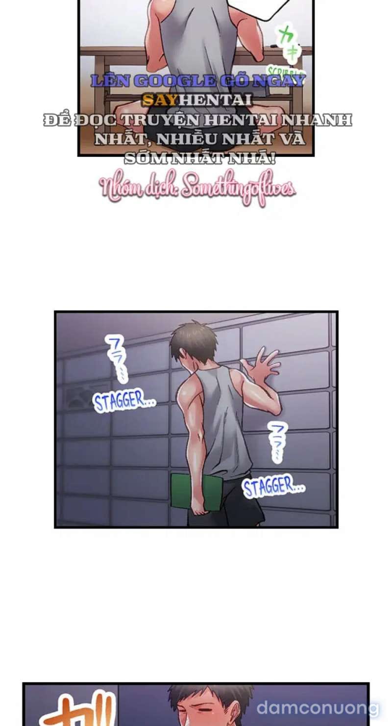 Khu Phố Không Luật Lệ - Chap 1 - Trang 10