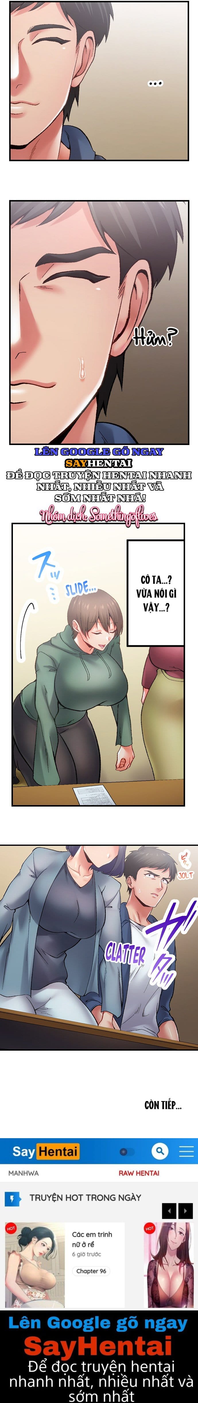 Khu Phố Không Luật Lệ - Chap 11 - Trang 5