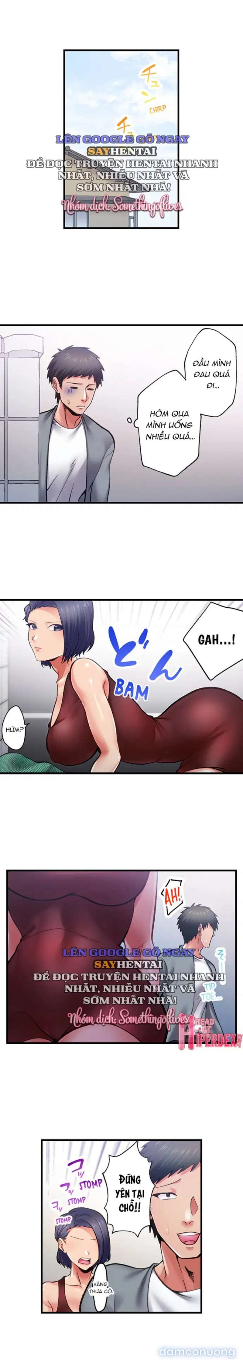 Khu Phố Không Luật Lệ - Chap 2 - Trang 2