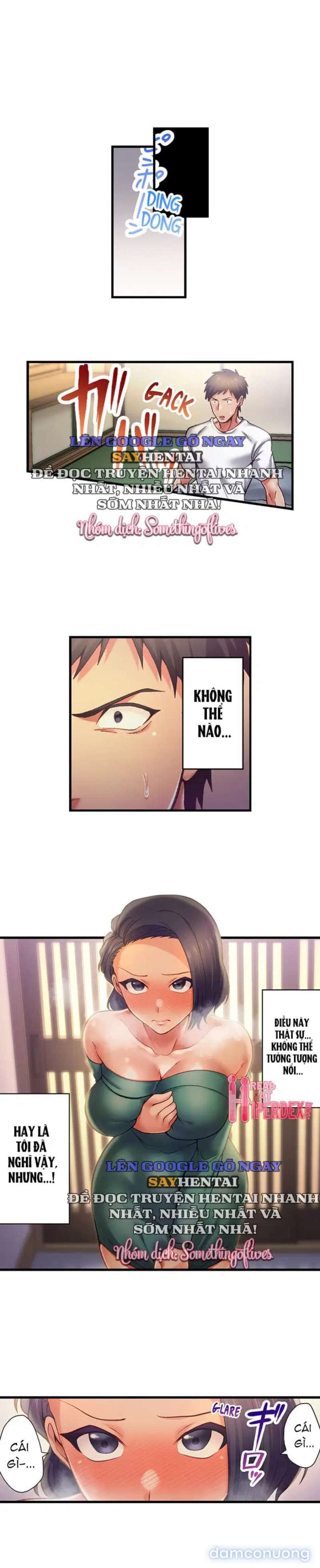 Khu Phố Không Luật Lệ - Chap 2 - Trang 8