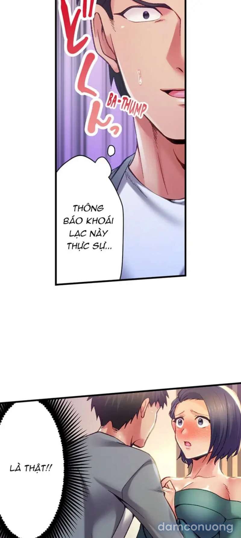 Khu Phố Không Luật Lệ - Chap 2 - Trang 10