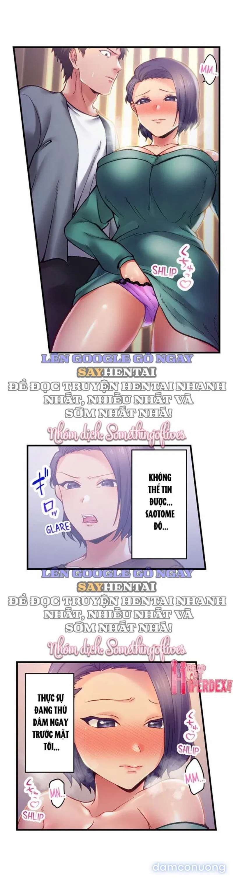 Khu Phố Không Luật Lệ - Chap 3 - Trang 2