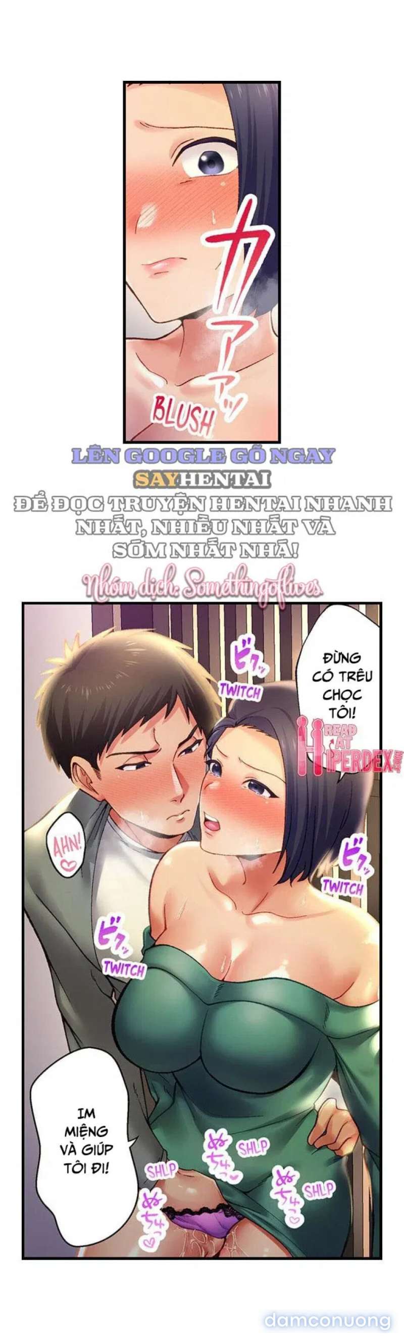 Khu Phố Không Luật Lệ - Chap 3 - Trang 5
