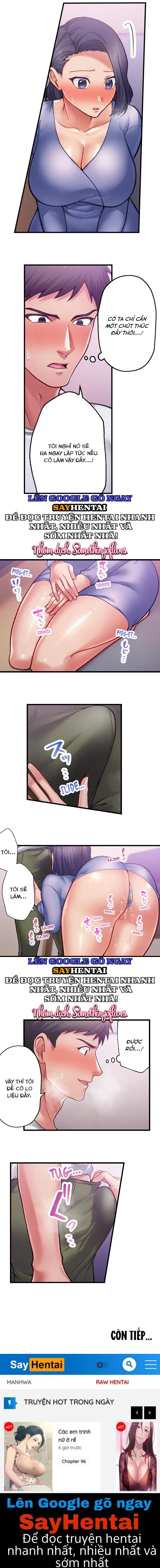 Khu Phố Không Luật Lệ - Chap 5 - Trang 4