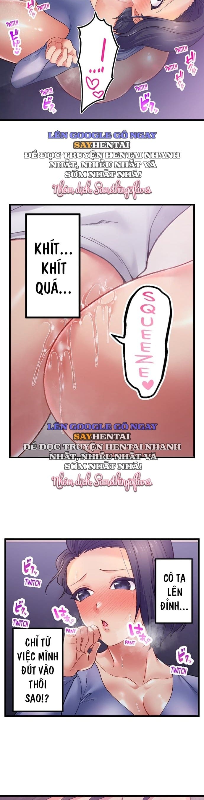 Khu Phố Không Luật Lệ - Chap 7 - Trang 2