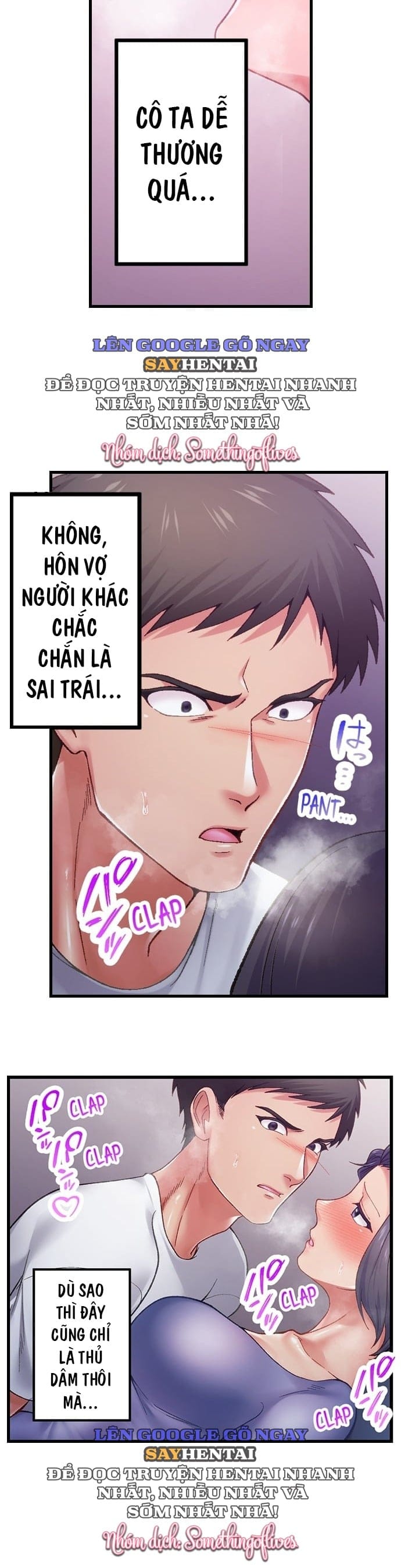 Khu Phố Không Luật Lệ - Chap 7 - Trang 5