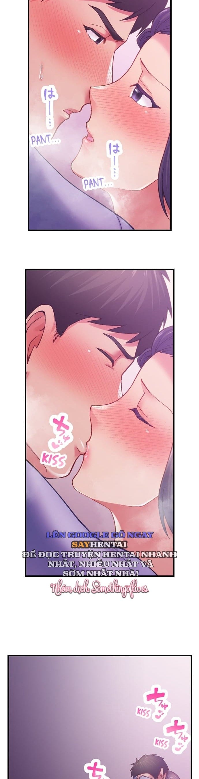 Khu Phố Không Luật Lệ - Chap 7 - Trang 9