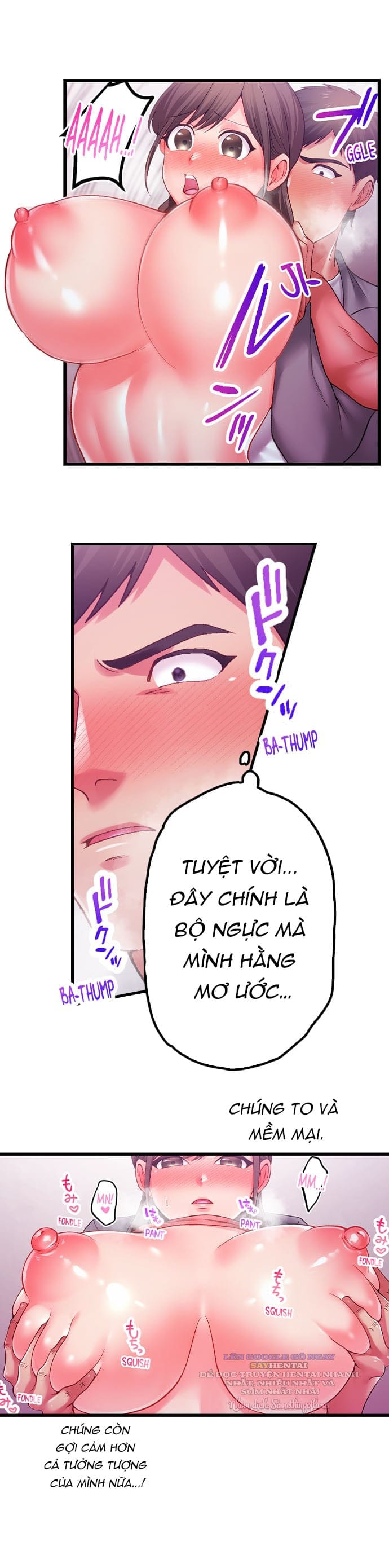 Khu Phố Không Luật Lệ - Chap 9 - Trang 2