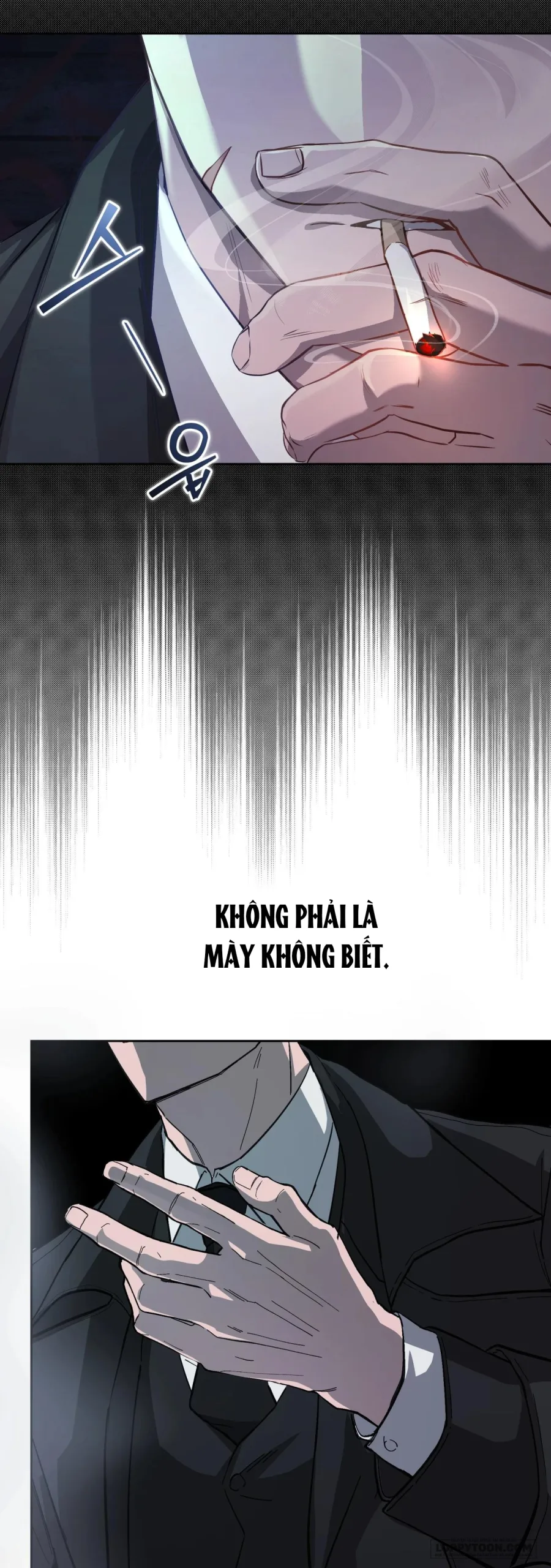 Khúc Blues Bồ Công Anh - Chap 1 - Trang 18