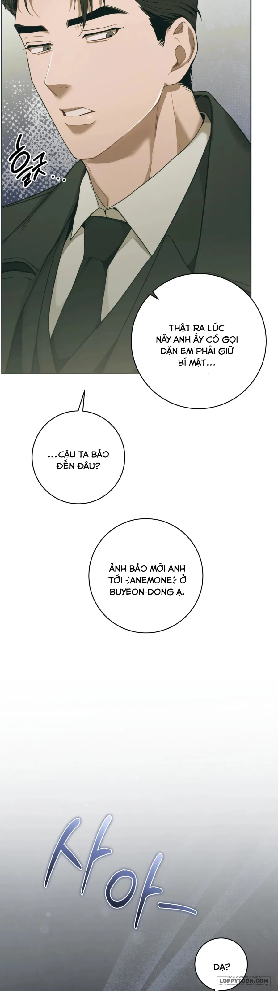 Khúc Blues Bồ Công Anh - Chap 1 - Trang 26