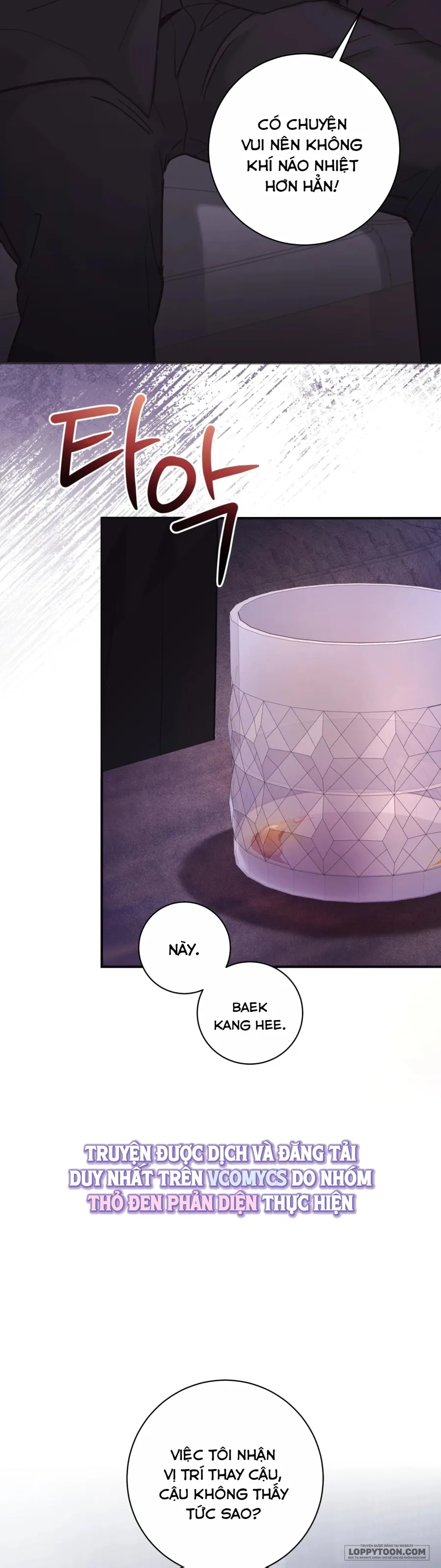Khúc Blues Bồ Công Anh - Chap 1 - Trang 40