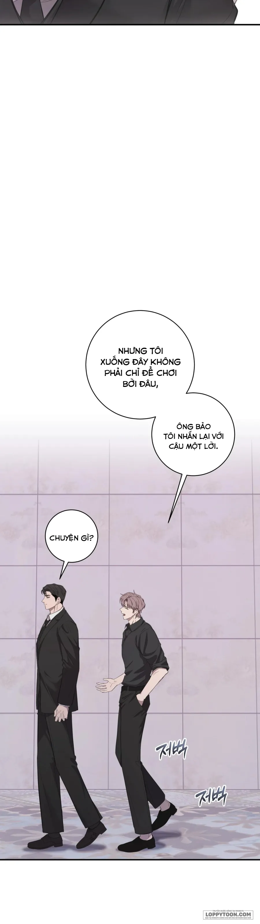 Khúc Blues Bồ Công Anh - Chap 1 - Trang 58