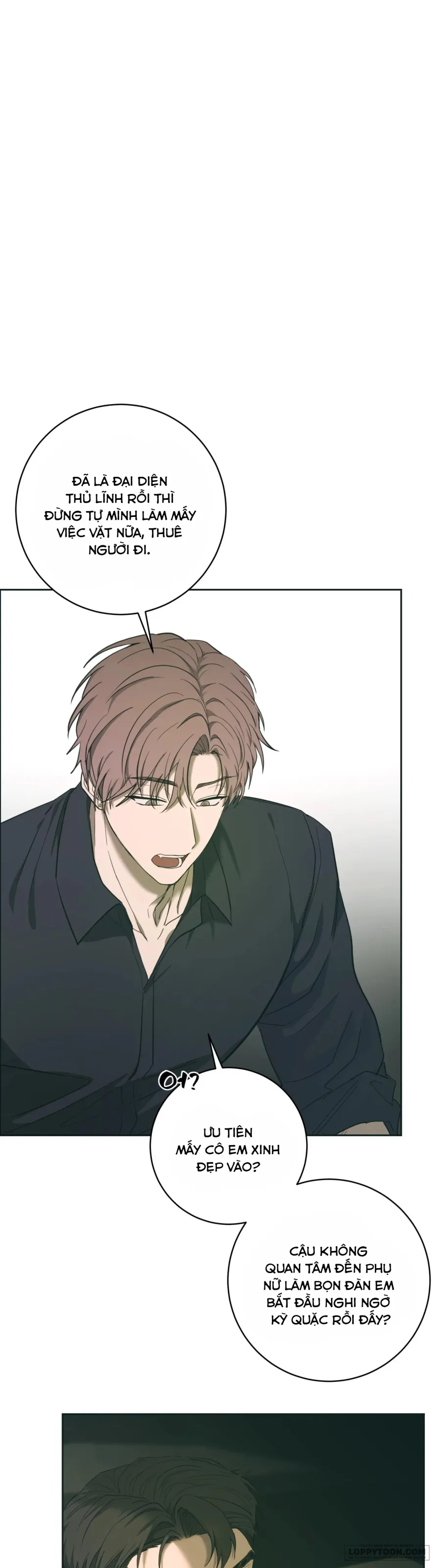 Khúc Blues Bồ Công Anh - Chap 1 - Trang 61