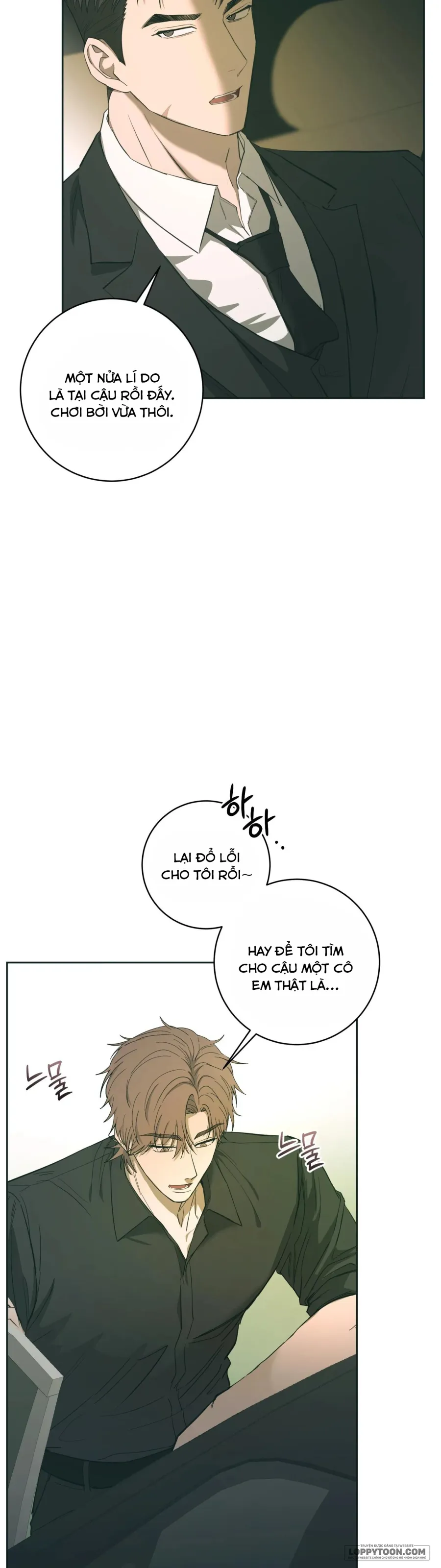Khúc Blues Bồ Công Anh - Chap 1 - Trang 62