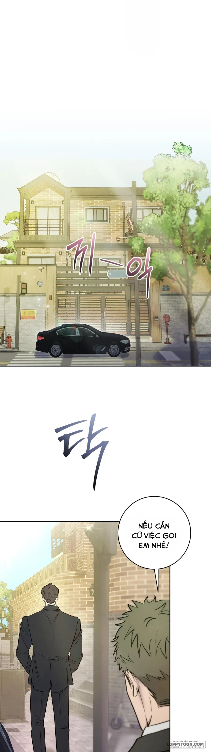 Khúc Blues Bồ Công Anh - Chap 1 - Trang 68