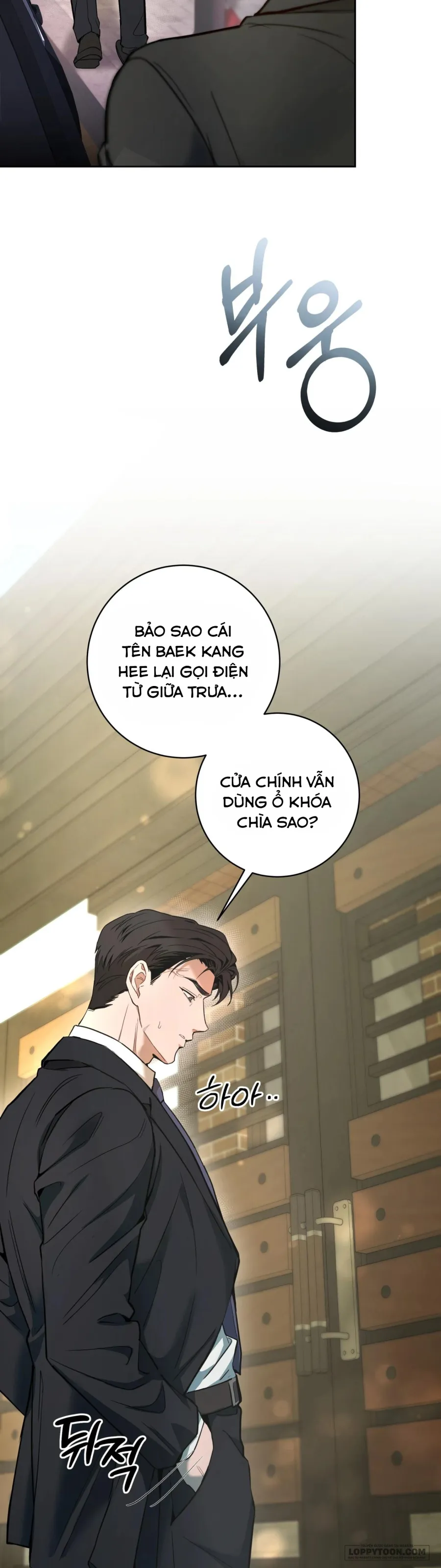 Khúc Blues Bồ Công Anh - Chap 1 - Trang 69