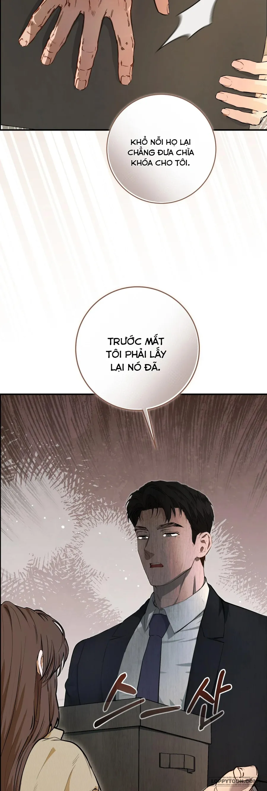 Khúc Blues Bồ Công Anh - Chap 2 - Trang 11