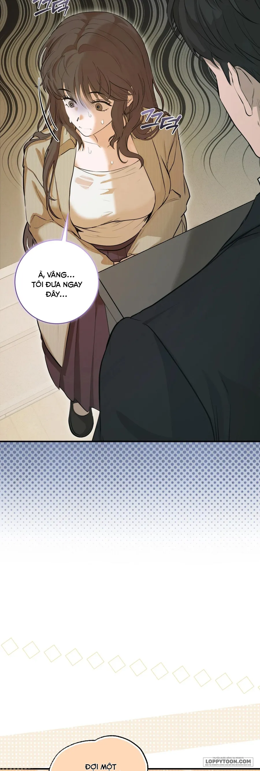 Khúc Blues Bồ Công Anh - Chap 2 - Trang 13
