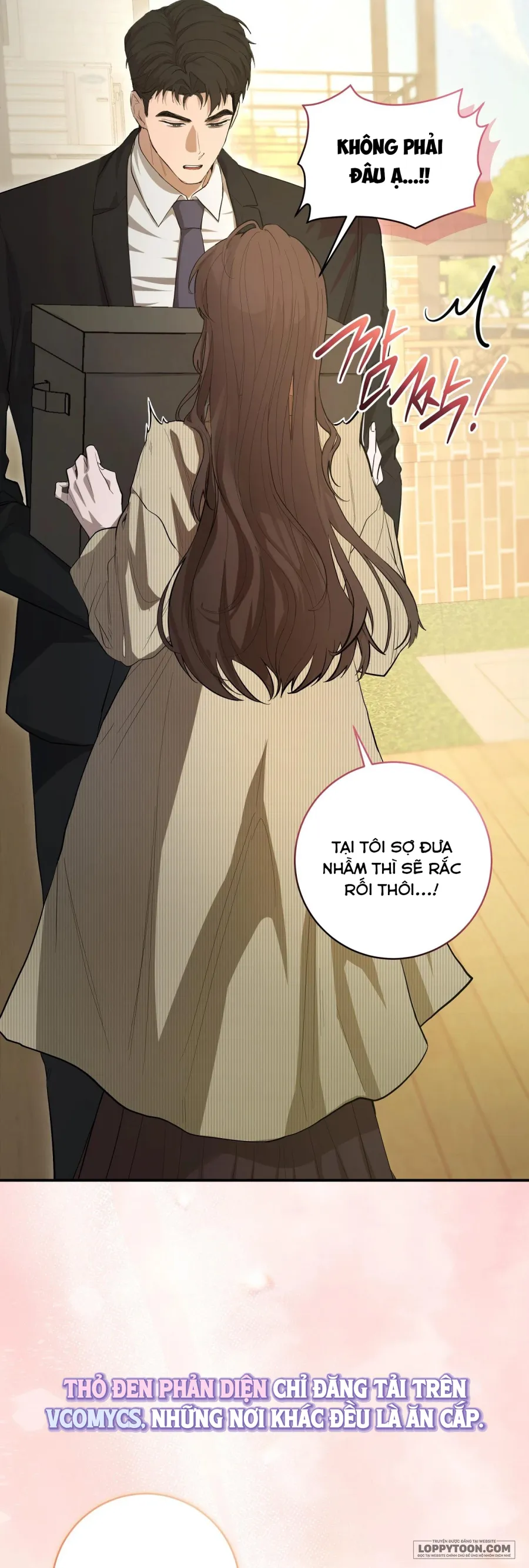 Khúc Blues Bồ Công Anh - Chap 2 - Trang 17
