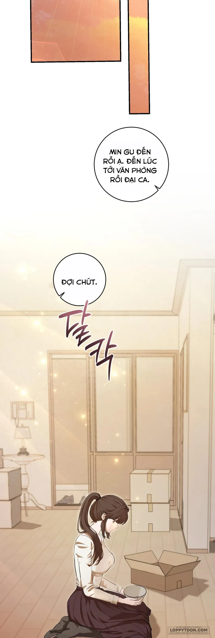Khúc Blues Bồ Công Anh - Chap 2 - Trang 43