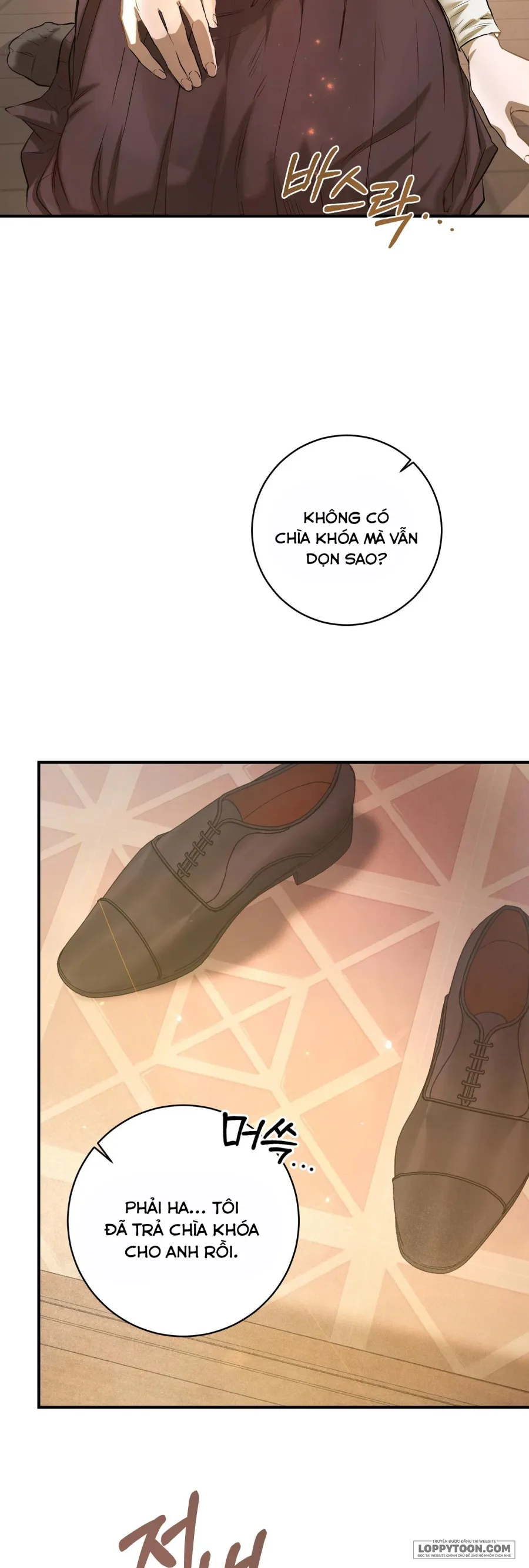 Khúc Blues Bồ Công Anh - Chap 2 - Trang 46