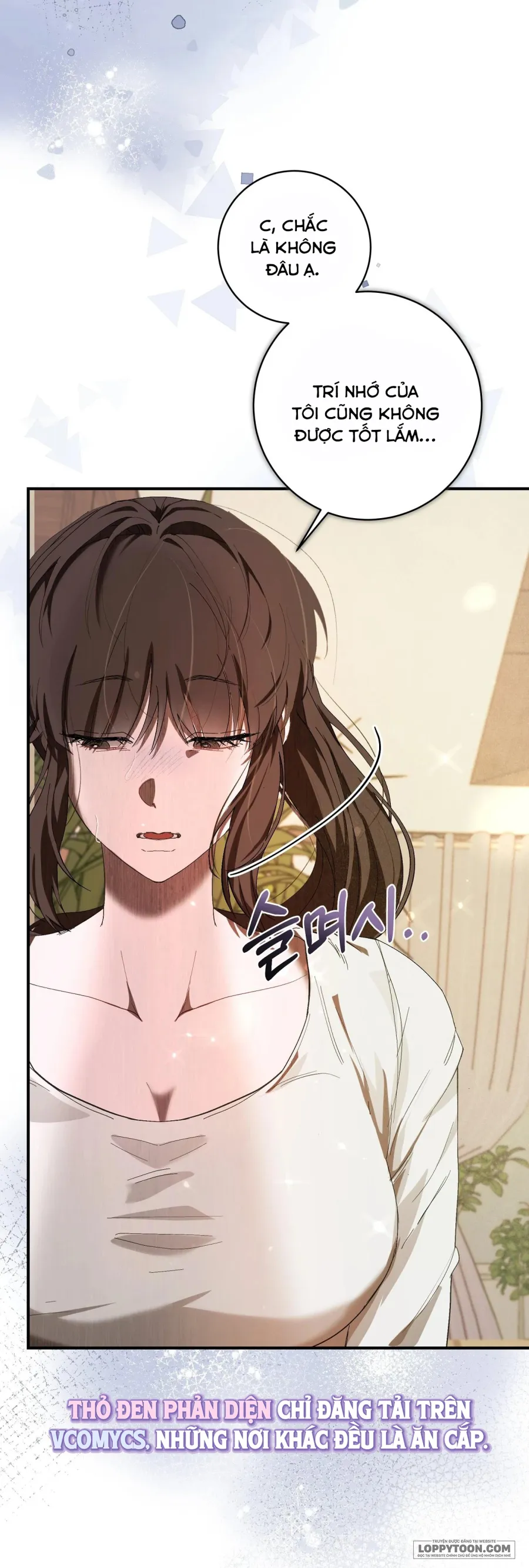 Khúc Blues Bồ Công Anh - Chap 2 - Trang 54