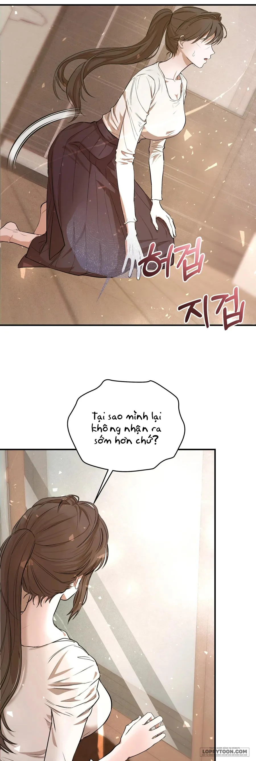 Khúc Blues Bồ Công Anh - Chap 2 - Trang 59