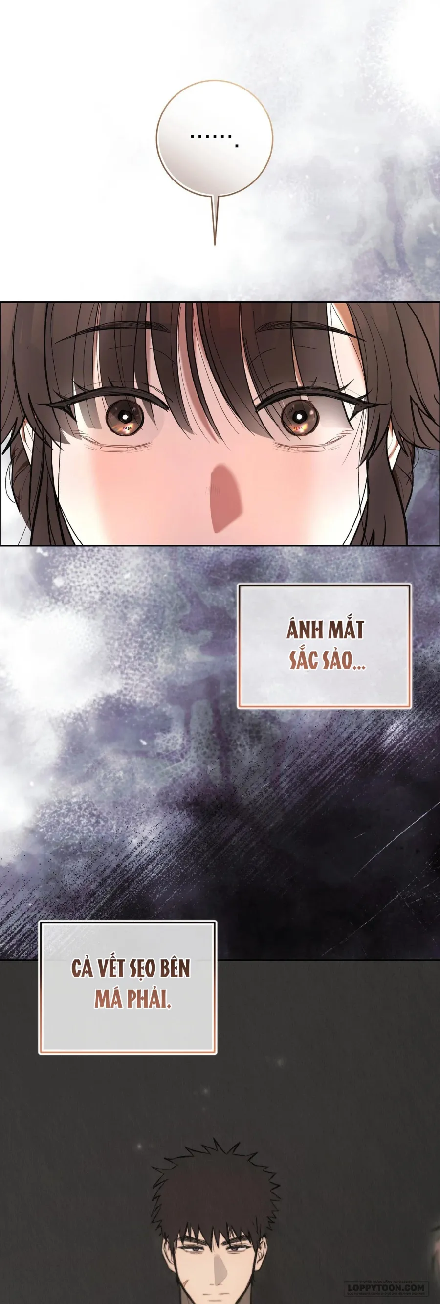 Khúc Blues Bồ Công Anh - Chap 3 - Trang 12