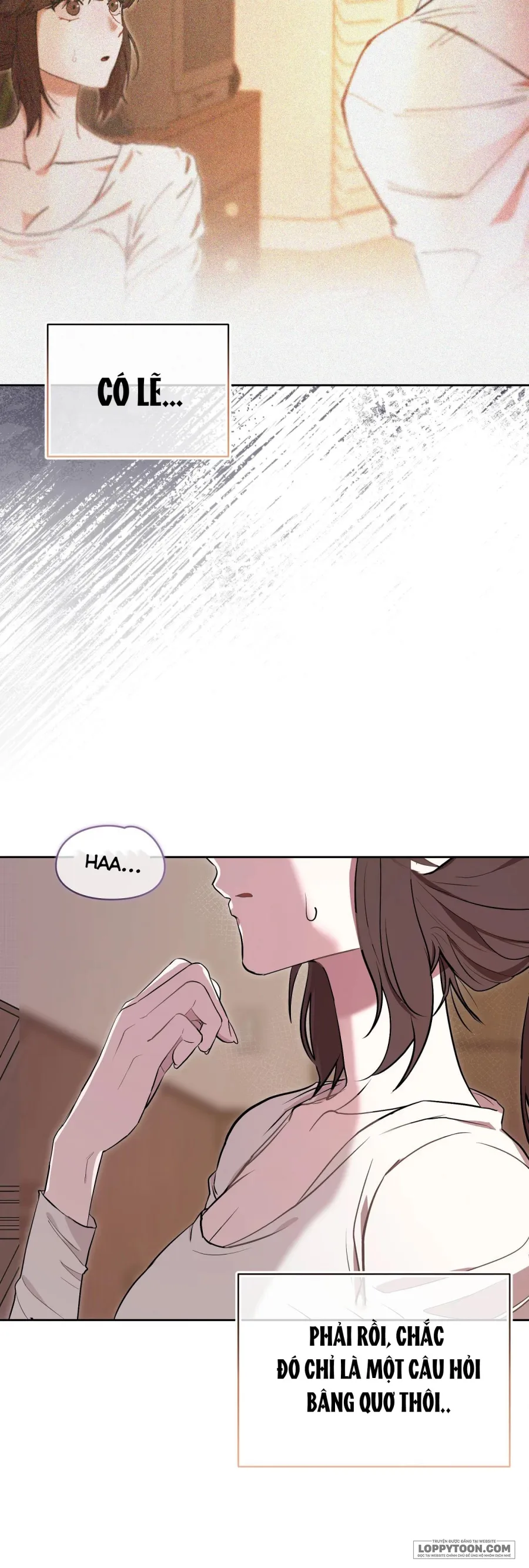 Khúc Blues Bồ Công Anh - Chap 3 - Trang 21