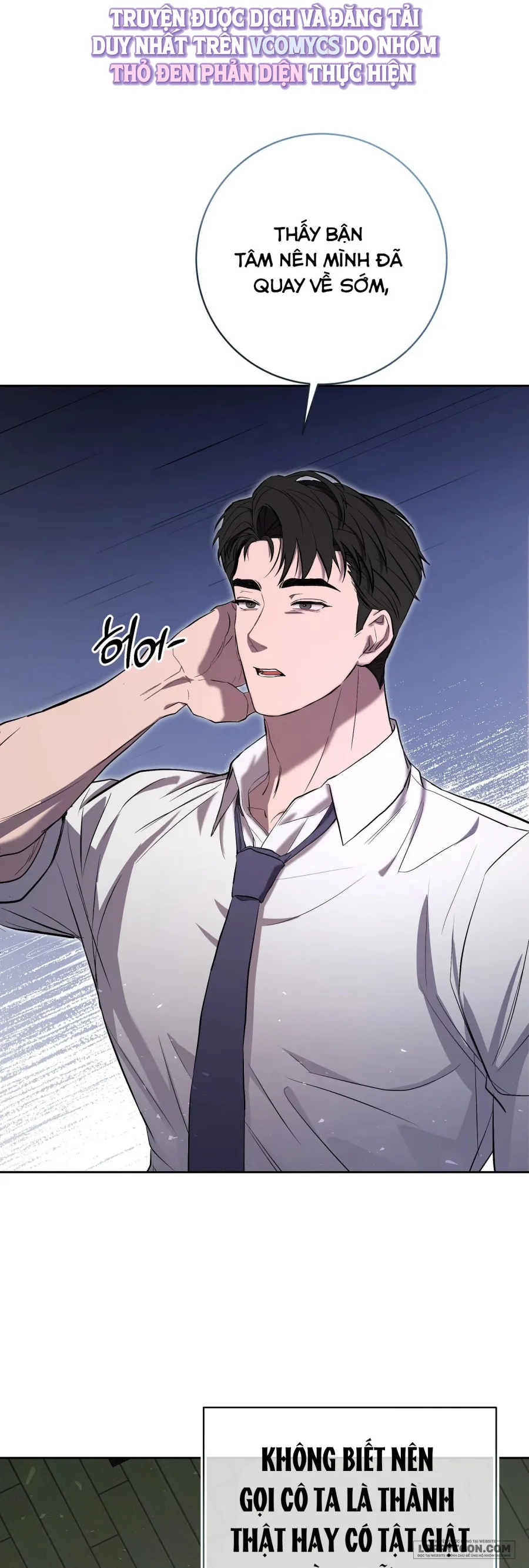 Khúc Blues Bồ Công Anh - Chap 3 - Trang 26