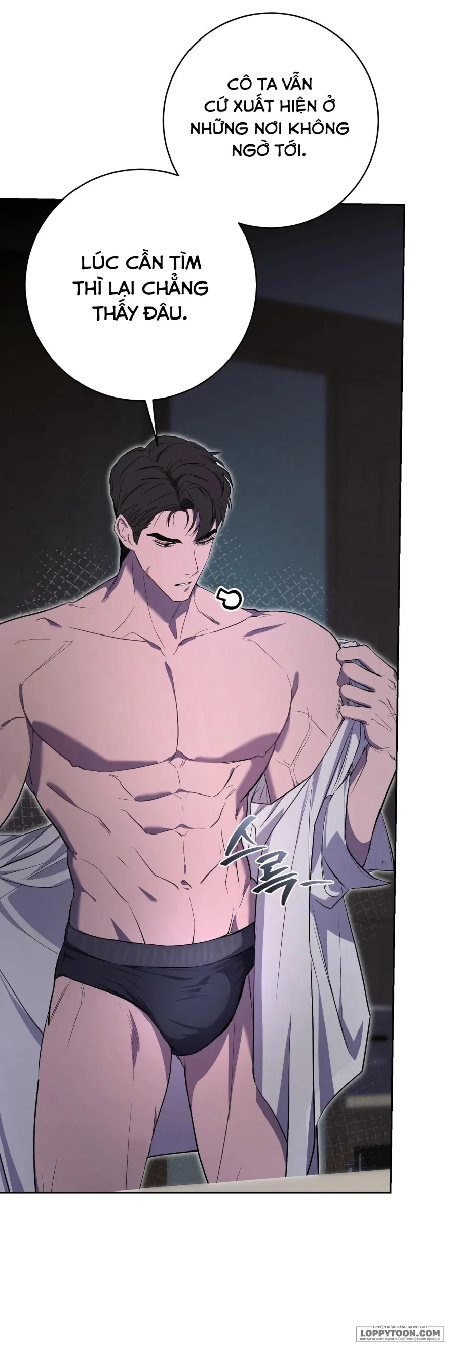 Khúc Blues Bồ Công Anh - Chap 3 - Trang 28