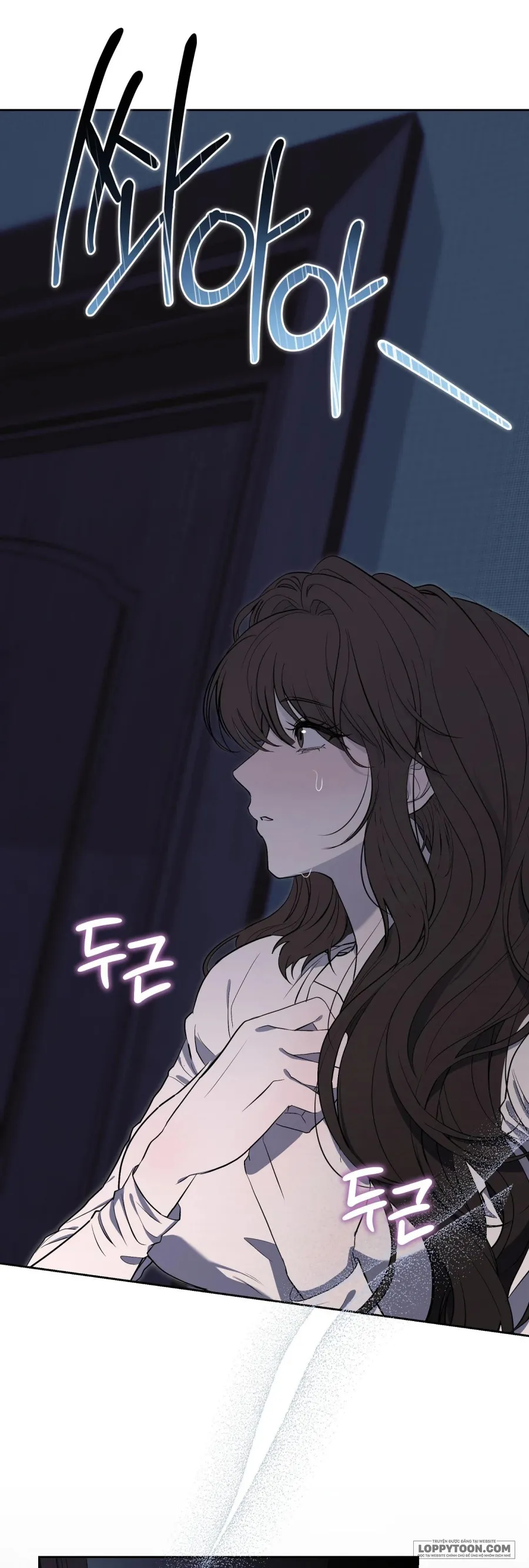 Khúc Blues Bồ Công Anh - Chap 3 - Trang 33